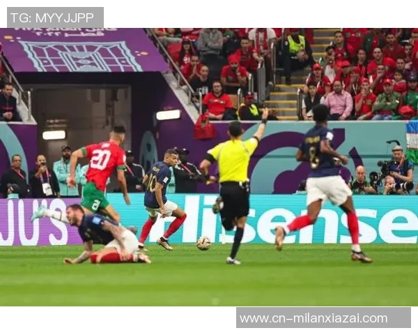 姆巴佩谈队长经历与世界杯目标期待带领法国队再创辉煌 姆巴佩谈队长经历与世界杯目标期待带领法国队再创辉煌