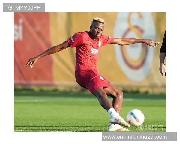 加拉塔萨雷官方宣布奥斯梅恩左后侧肌群中度拉伤并伴有劳损出血情况 加拉塔萨雷官方宣布奥斯梅恩左后侧肌群中度拉伤并伴有劳损出血情况