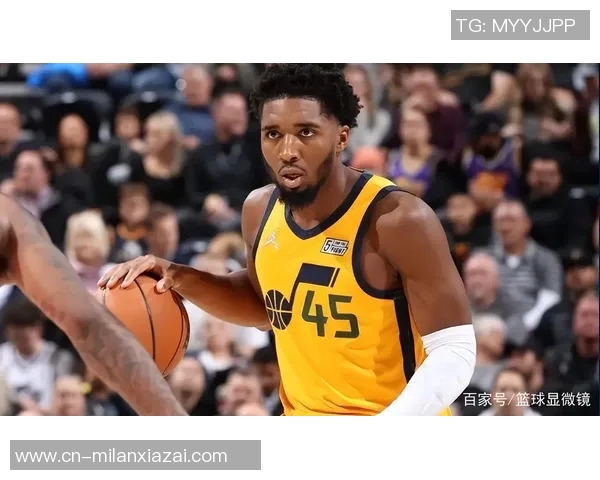 米切尔分享争冠心路历程坚信努力终将迎来丰硕成果 米切尔分享争冠心路历程坚信努力终将迎来丰硕成果