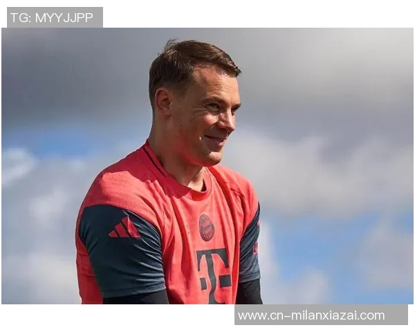 诺伊尔续约在即拜仁或将不得不出售努贝尔以平衡阵容 诺伊尔续约在即拜仁或将不得不出售努贝尔以平衡阵容