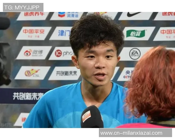 吕焯毅单场8次抢断创大连英博球员中超新纪录展现卓越防守能力 吕焯毅单场8次抢断创大连英博球员中超新纪录展现卓越防守能力