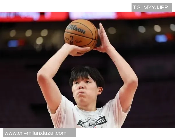 哈利伯顿称赞杨瀚森传球能力强调他能迅速适应NBA比赛节奏 哈利伯顿称赞杨瀚森传球能力强调他能迅速适应NBA比赛节奏