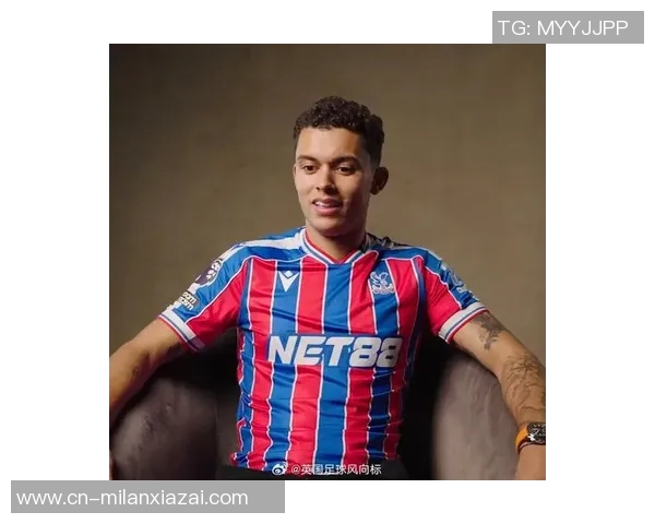 布伦南约翰逊以3500万镑创纪录转会身披水晶宫11号球衣