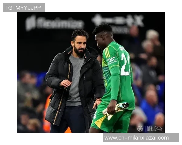 阿莫林盛赞曼联定位球教练称其为罗布森的穆里尼奥