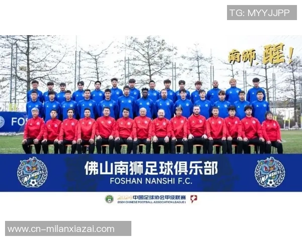 2026年佛山南狮喜迎新成员铁卫刘欢加盟共创辉煌未来